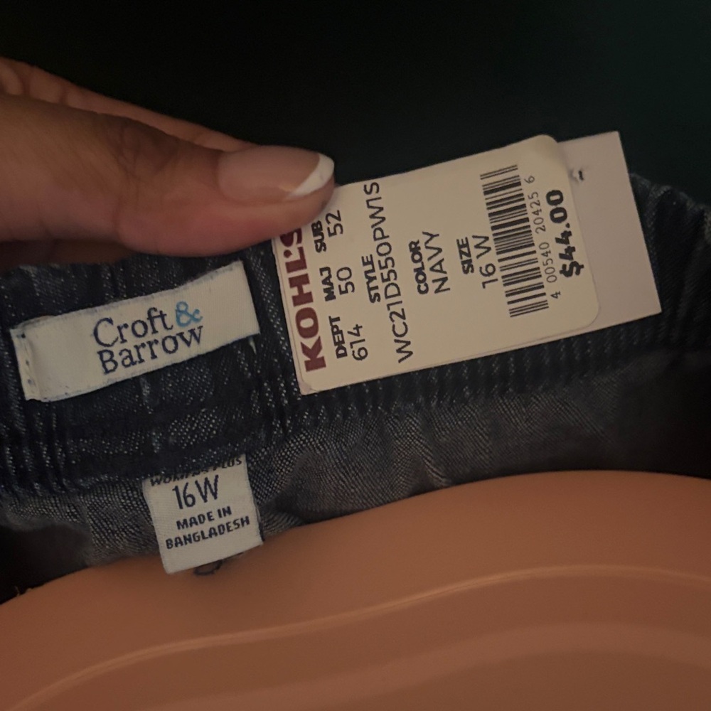 Jeans - Picture 3 of 4
